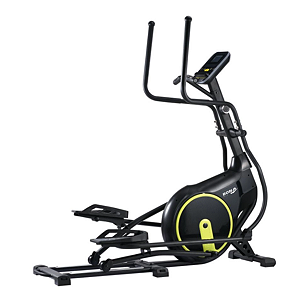 Elíptico Magnético Profissional Bonafit - AHEAD