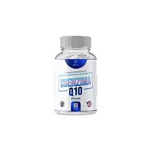 Coenzima Q-10 200mg - OneFull®