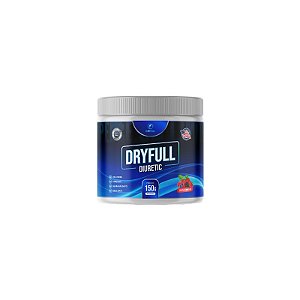 DryFull Diuretic 150g Frutas Vermelhas - OneFull®