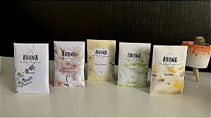 Sachê Perfumado 10g