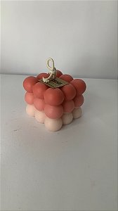 Vela bubble