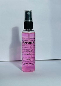 Home Spray Cereja & Avelã 60ml