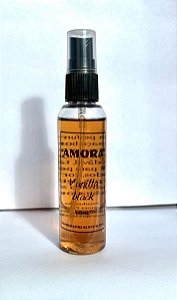Home Spray Vanilla Black 60ml