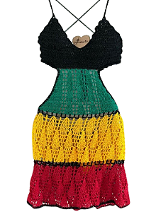 Dress Rasta