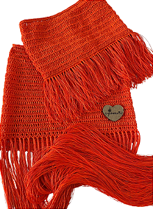 Conjunto Bigorn Tangerine