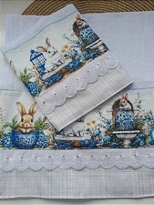 Pano de copa ovos COD: 000159