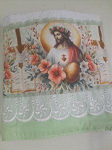 Pano de copa Ressurreição