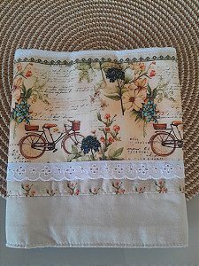 Pano de copa Bicicleta