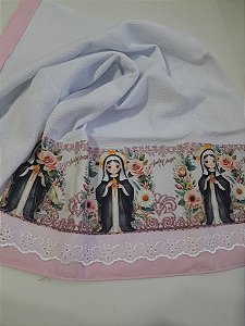 Pano de copa Santa Edwirges