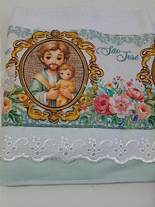 Pano de copa São José