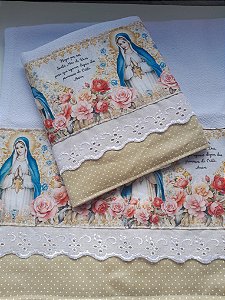 Pano de copa Rogai por Nós 006