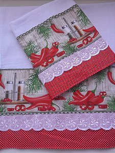 Pano de copa Legumes 006 (Premium)