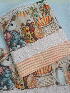 Pano de copa Coelho Fazendeiro 002