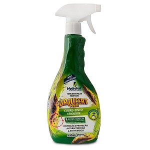 Fertilizante e Fungicida Natural Pronto Uso POWER Cobre