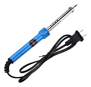 Ferro De Solda Profissional 100w 220v