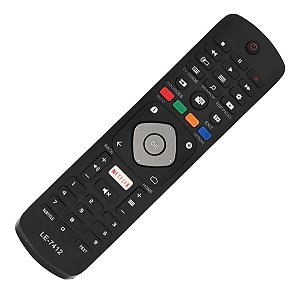Controle remoto para Smart TV Philips