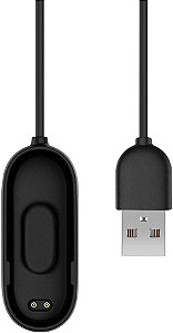 Carregador para mi band 4