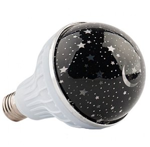 Lampada Projetor Estrela Star Master 6W