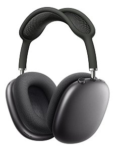Fone Headphone P9 AIRPODS Air Max Bluetooth Wireless Extra Bass - Sem Fio