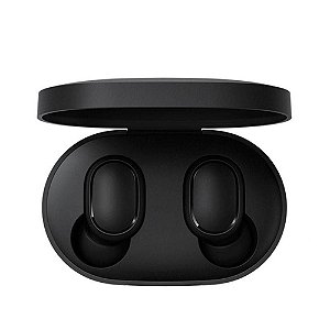 Fone de Ouvido Xiaomi Redmi Airdots TWSEJ04LS Bluetooth 5.0 - Versão Global