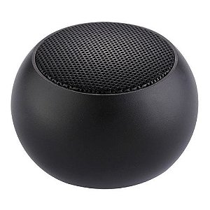 Caixinha de som Mini M3 Portátil Bluetooh 3W Celular Tablet Pc