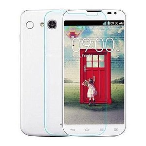 Película de Vidro Temperado para Smartphone LG L90