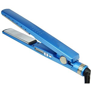 Chapinha Prancha Profissional Nano Titanium 1 3/4 Até 450ºF - Bivolt