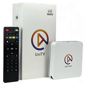 TV 4K UNI