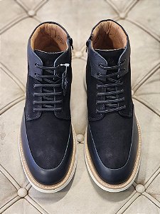 Bota Gordon Couro Legítimo