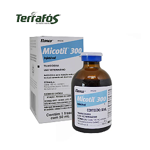 Micotil300 50ML