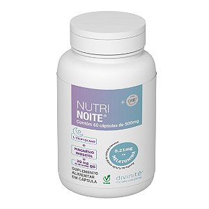 NutriNoite