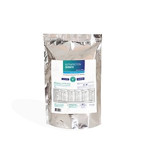 Nutraprotein 87% Sabor Neutro Sachê 900gr