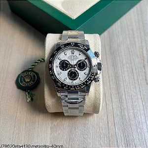ROLEX DAYTONA METAORITE ETA 4130 J78620