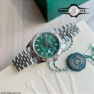 ROLEX DATEJUST ETA JK38150 EW