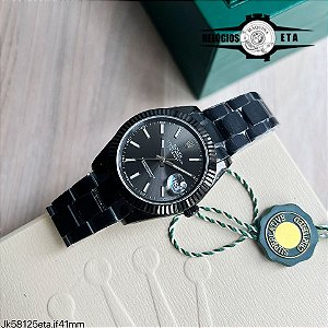 ROLEX DATEJUST ETA JK58125.JF