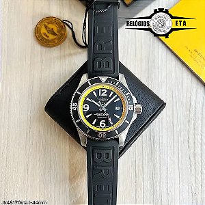 BREITLING SUPEROCEAN ETA 1884
