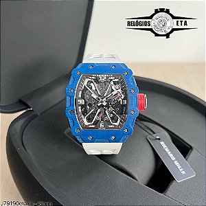 RICHARD MILLE NADAL J79190 ETA
