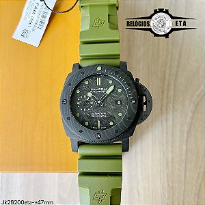 PANERAI SUBMERSIBLE ETA J28200