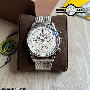 BREITLING TOP TIME ETA J58185