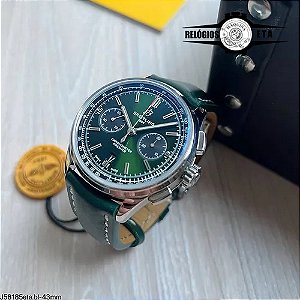 BREITLING PREMIER B01 ETA VERDE