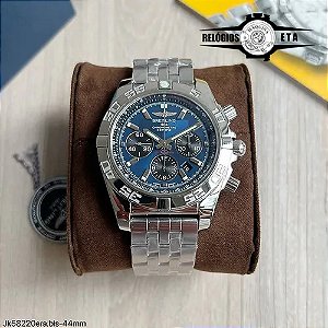 BREITLING ETA 1884 AZUL