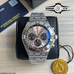 BREITLING ETA 1884 ROSA