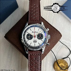 BREITLING TOP TIME DEUS ETA