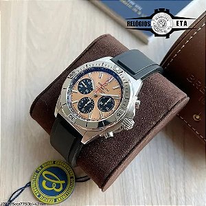 BREITLING ETA 1884 SALMAO
