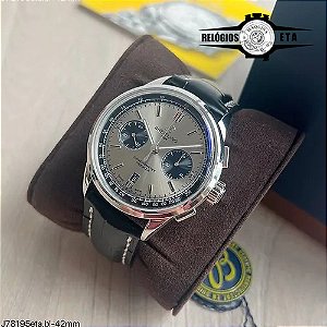 BREITLING PREMIER B01 ETA CHRONOGRAPH