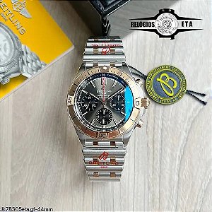 BREITLING ETA 1884 MISTO