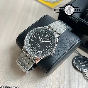 BREITLING NAVITIMER ETA J69135