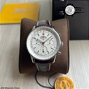 BREITLING NAVITIMER ETA JK68185