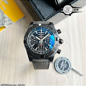 BREITLING 1884 ETA TWS J48160