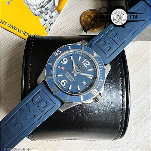 BREITLING SUPEROCEAN ETA TF JK38180